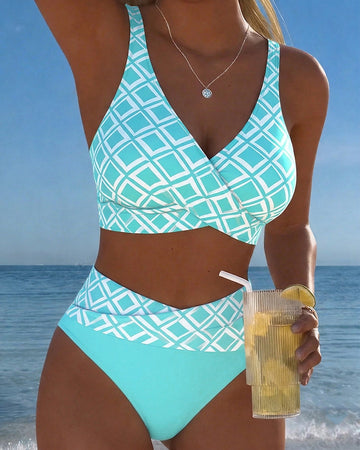 Aqua Blue