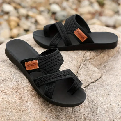 Josie Lightweight Summer Sandals with Soft Flexible Sole